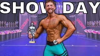 SHOW DAY | THE ONE YOU DIDN'T KNOW ABOUT