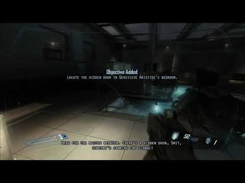 F.E.A.R 2's jump scares are criminally underrated