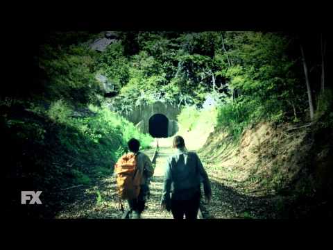 The Walking Dead Season 4 - Episode 15