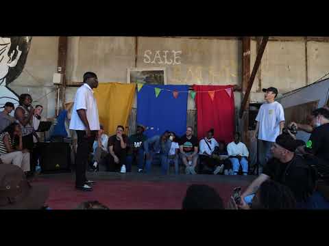 Battle P.O.P 2021 demi finale Missile vs Quanten