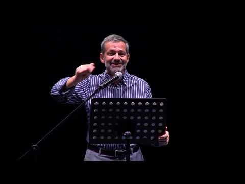 Festival della Mente 2023 - Alessandro Zaccuri