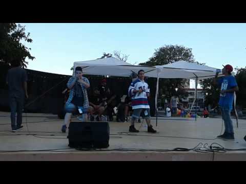 Killimet vs WR - 4tos San Juan FreeStyle Interprovincial