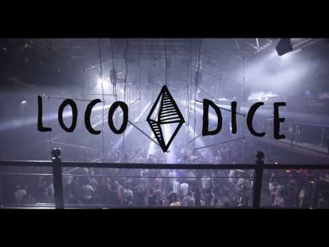 LOCO DICE at amnesia Ibiza - HYTE Wednesdays