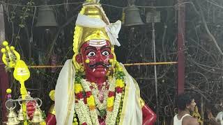 Temple video