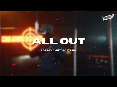 [FREE] Booter Bee x Country Dons x Meekz Manny type beat - ALL OUT