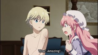 Top 10 Moments to Understand Parallel World Pharmacy