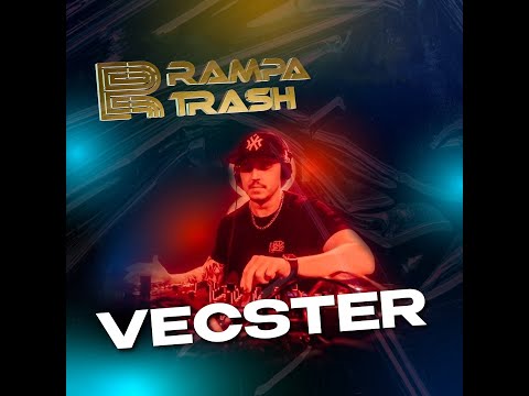 Vecster LIVE @ Rampa Trash 28.02.2020 (Neurofunk DnB Mix)