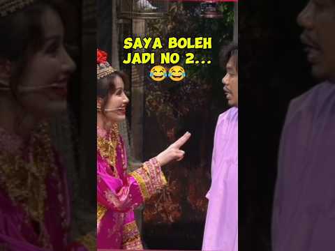 Jep tercengang bila dengar soalan tu 🤣🤣  #shorts #jepsepahtu #sepahtureunion #soowincci