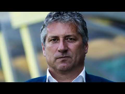 ruud brood speelde 153 wedstrijden bij nac breda, & was er trainer