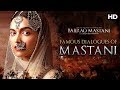 Best Dialogues Of Deepika Padukone | Bajirao Mastani