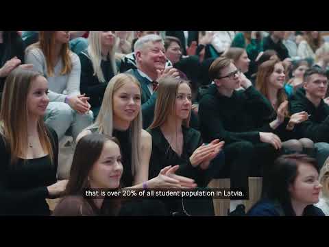 University of Latvia