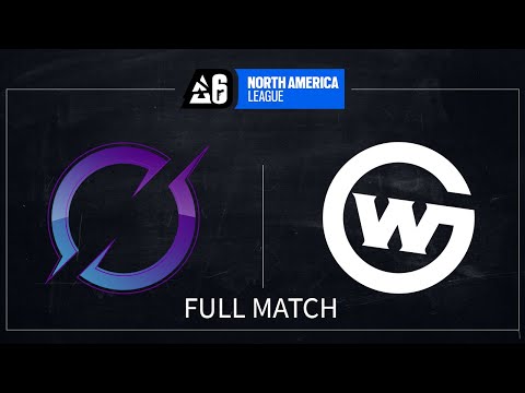 [FULL GAME] DarkZero vs Wildcard @Map1 | North America League 2023 - Stage 2 | 28 Sep 2023