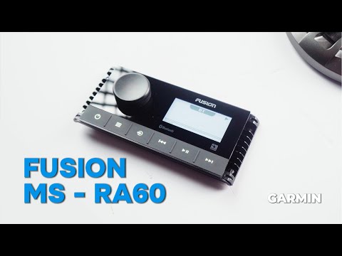 Review Fusion MS-RA60: Thiết bị  