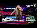Terugkijken: Muziekfeest op de Radio // Sterren NL