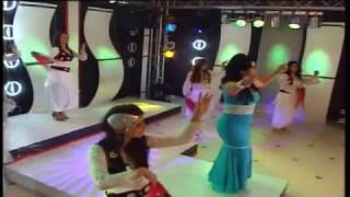 Valbona Kryeziu - S'pyt Dashnia