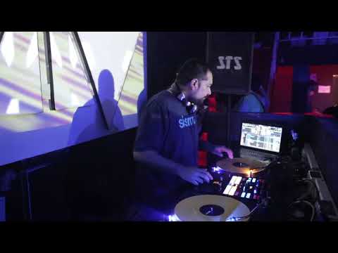 Dj-Rol3x @ Rave Spirit #DrumNBassSession 18/08/18