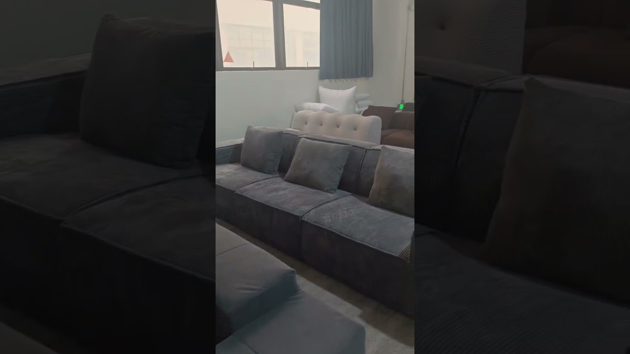 All kinds of compressed sofas #furniture #compressedsofa #sofabed #madeinchina #import