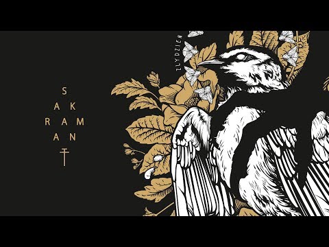 Sakramant - Zlydzień (official lyric video)