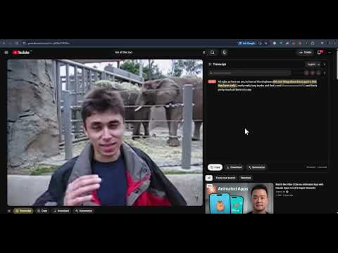 Item video thumbnail
