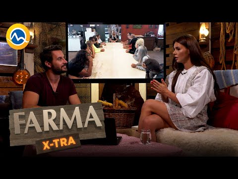 FARMA X-TRA II - 19. epizóda