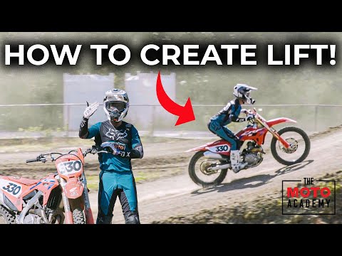 How To Jump Higher & Farther!