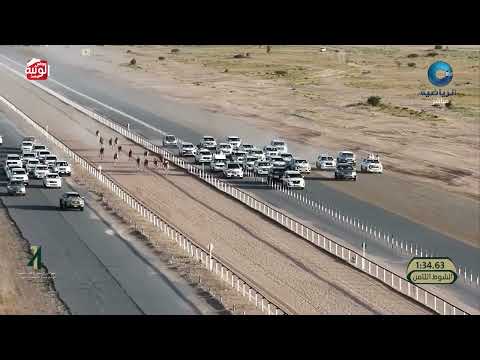  ش 8 (الرهاوي) لـ  محمد سالم محمد الوهيبي 2:13:37 ، مهرجان الابيض 2026/06/03 فطامين