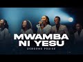 Mwamba Ni Yesu Osborns Praise