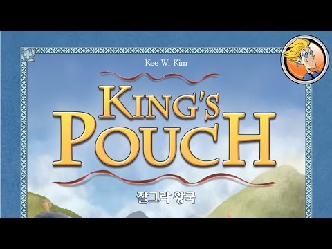 Overview & rules explanation of King's Pouch