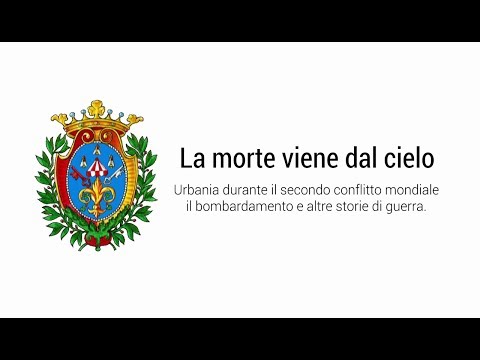 Urbania - Death comes from the sky (Historical Documentary)