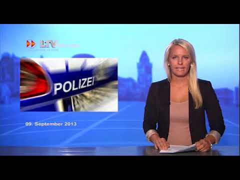 LTV-Aktuell vom Montag - 09.09.2013