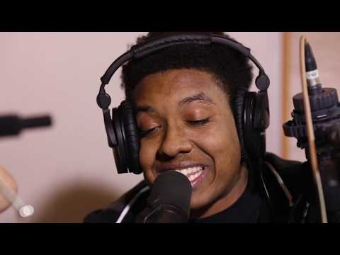 Mad Squablz Kicks A Verse For #TheRATheRuggedManShow