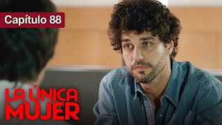 La Unica Mujer - Cap 88 - Amor Prohibido por familias enemigas - Doblado en español - HD