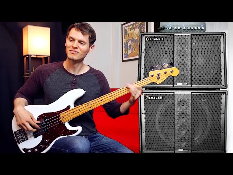 Immagine Genzler Amplification Magellan 800 800w Bass Guitar Amplifier Head - 4