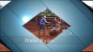 Cruzeiro da Fortaleza, mg: Italo Ryan