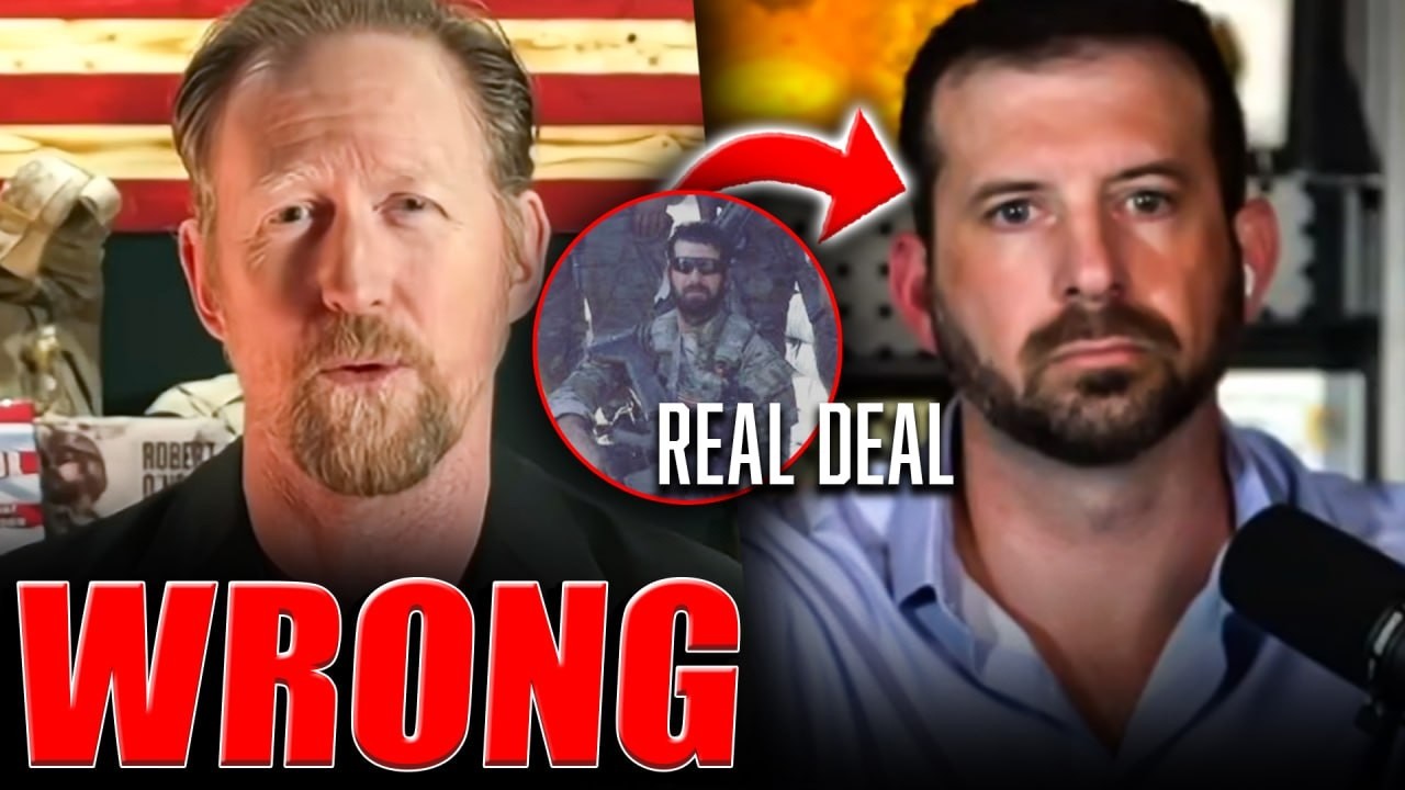 Ex Sniper Explains How Long Range Bullets Actually Work