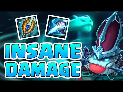 Nightblue3 - NEW 1200+ AP KARTHUS BUILD INSANE DAMAGE
