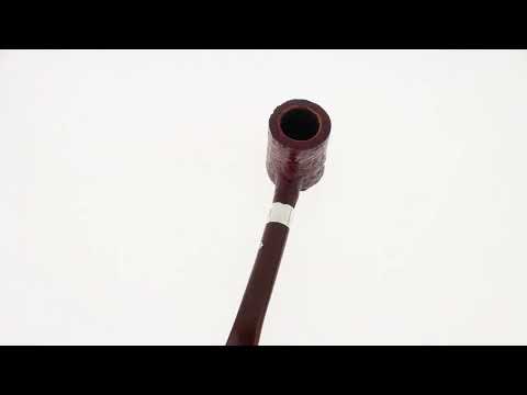 Peterson pipe Irish Harp 701 poker stand up