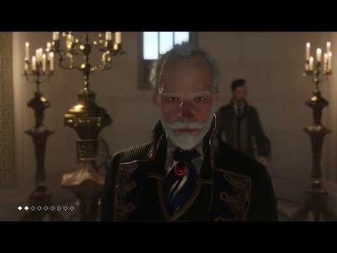 The Council Episode 3 [Part 1]