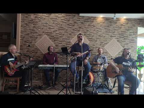 Grupa VIRTUS...Another day in paradise - Restoran ARCADIA