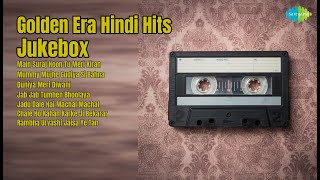 Download lagu Golden Era Hindi Hits Jukebox | Asha Bhosle Songs | Main Suraj Hoon Tu Meri Kiran | Mummy Muj... mp3