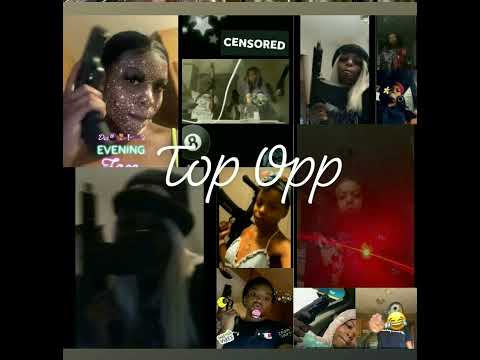 Dee Bandz~ Top Opp