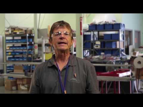 Aircraft Sheet Metal: 2024 T3 - The Workhorse