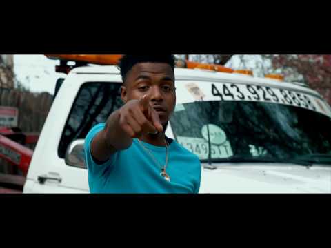 Waverunner Lays - She Like Feat. Young Ransom & Tadoe