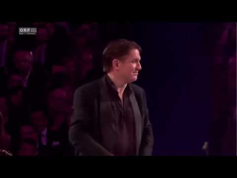 He sleeps - Pretty Woman - Hollywood in Vienna 2015