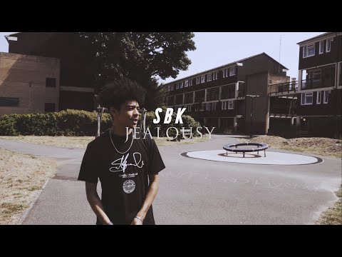 SBK | Jealousy [@TMTVPR] (4K)