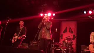 Radio Birdman - TV Eye/Smith and Wesson Blues (live)