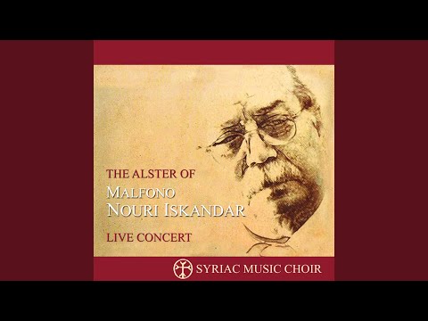 Talakh Ya Khliti (Live)