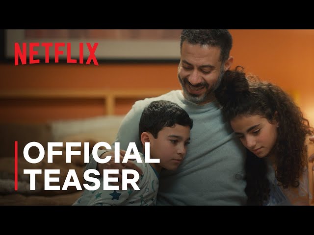 Official Teaser [Subtitled]