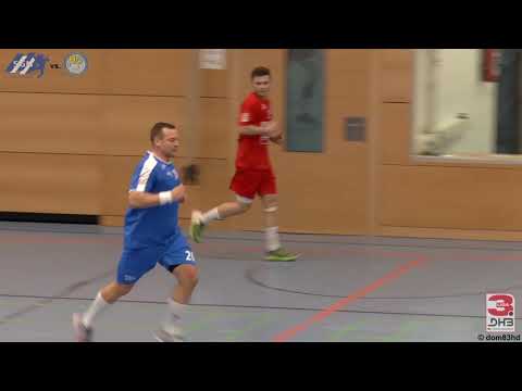 SG Nußloch - HG Oftersheim/Schwetzingen