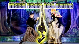 Download lagu FULL MOVIE MISTERI PUSAKA NAGA RUNTING || SANDIWARA DWI WARNA PENTAS DS RANCAJAWAT KEC. TUKDANA - IM mp3
